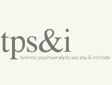 Toronto Psychoanalytic Society & Institute for Contmeporary Psychoanalysis